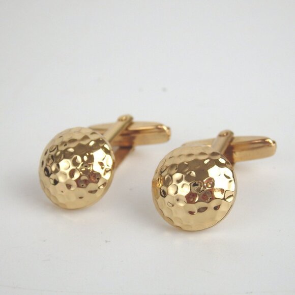 Authentic Christian Dior cuffs metal [Used] - Picture 2 of 6